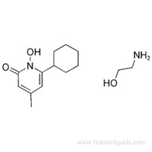 Ciclopirox olamine CAS 41621-49-2